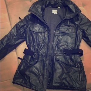 Sam. Jacket in great condition